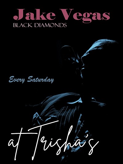 Jake Vegas and the Black Diamonds