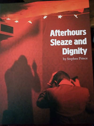 Afterhours Sleaze and Dignity