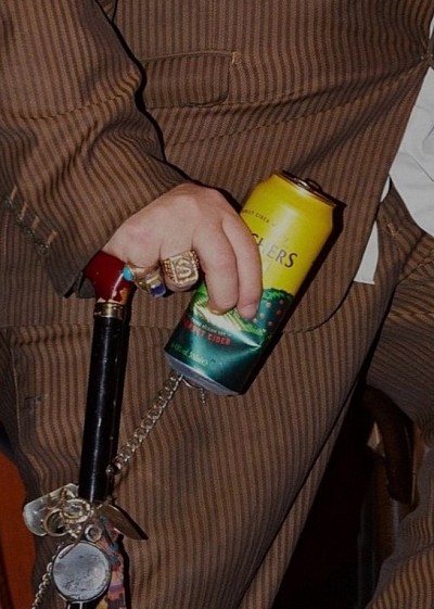 Jake Vegas