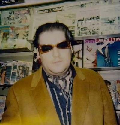 Jake Vegas
