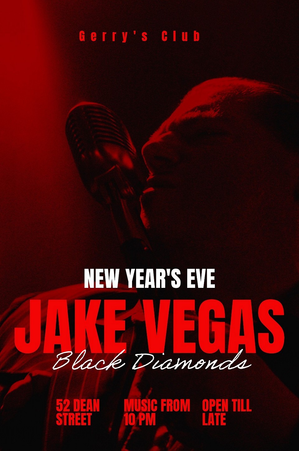 NYE 2025