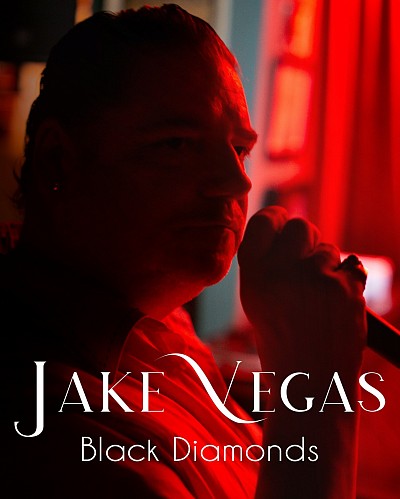 Jake Vegas Black Diamons
